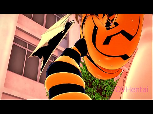 ❤️ Wasp Girl Monster სუპერ პორნო ka.xxxdeutschepornos.ru