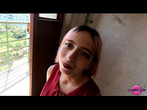 ❤️ სტუდენტური სენსუალი შთანთქავს უცნობს გარეუბანში - Cum On His Face სუპერ პორნო ka.xxxdeutschepornos.ru